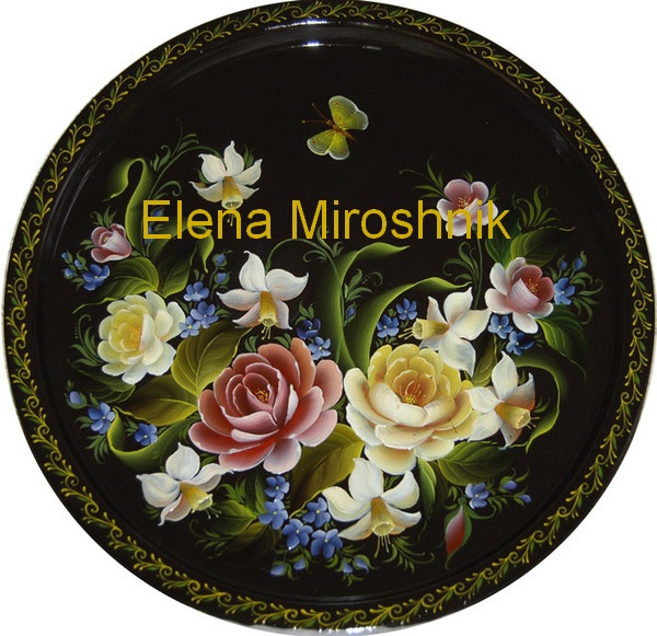 Elena Miroshnik